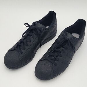 Adidas Classic Black Men's Sneakers